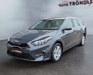 Kia ceed Sportswagon Gebrauchtwagen