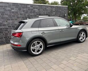 Audi SQ5 Gebrauchtwagen