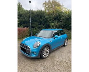 Mini ONE Gebrauchtwagen