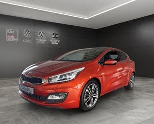 Kia pro ceed / ProCeed Gebrauchtwagen
