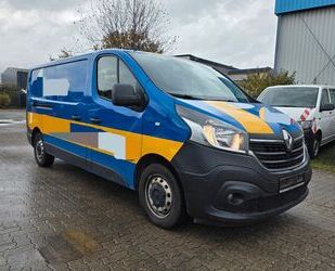 Renault Trafic Gebrauchtwagen