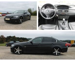 BMW 330 Gebrauchtwagen