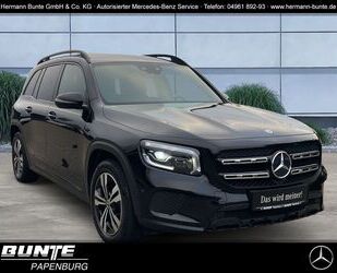 Mercedes-Benz GLB 200 Gebrauchtwagen