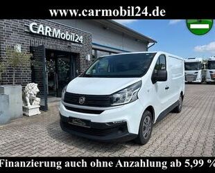 Fiat Talento Gebrauchtwagen