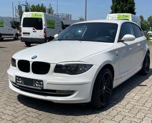 BMW 116 Gebrauchtwagen
