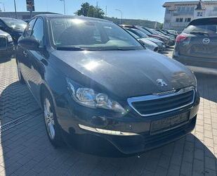 Peugeot 308 Gebrauchtwagen