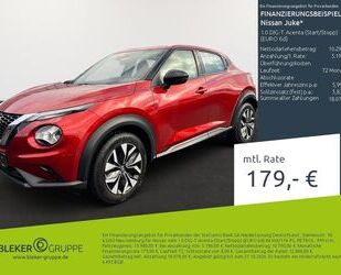 Nissan Juke Gebrauchtwagen