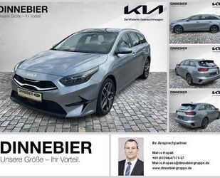 Kia ceed Sportswagon Gebrauchtwagen
