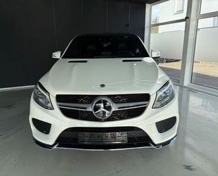 Mercedes-Benz GLE 350 Gebrauchtwagen