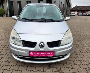 Renault Scenic Gebrauchtwagen