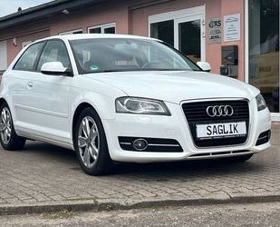 Audi A3 Gebrauchtwagen