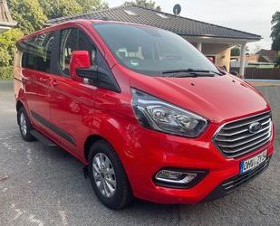 Ford Transit Gebrauchtwagen