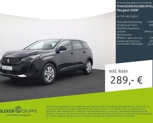 Peugeot 5008 Gebrauchtwagen