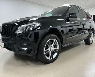 Mercedes-Benz GLE 250 Gebrauchtwagen