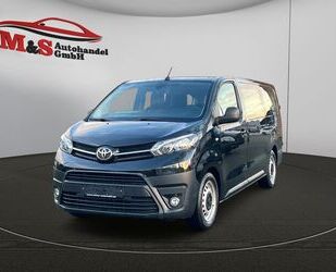 Toyota Proace (Verso) Gebrauchtwagen