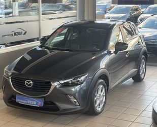Mazda CX-3 Gebrauchtwagen