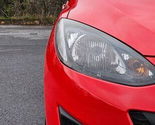 Mazda 2 Gebrauchtwagen