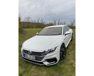 VW Arteon Gebrauchtwagen