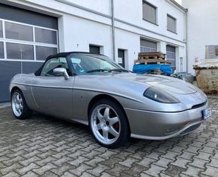 Fiat Barchetta Gebrauchtwagen