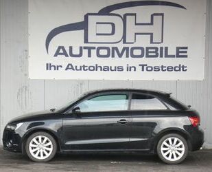 Audi A1 Gebrauchtwagen