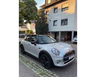 Mini Cooper Gebrauchtwagen