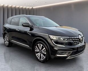 Renault Koleos Gebrauchtwagen