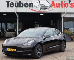 Tesla Model 3 Gebrauchtwagen