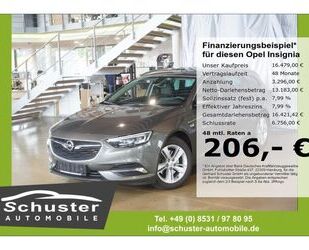 Opel Opel Insignia ST 2.0 CDTI 4x4 Autom. Innovation Te Gebrauchtwagen