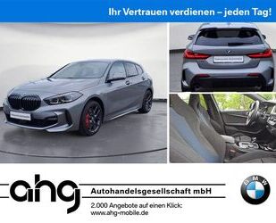 BMW BMW 120i M Sport Steptronic Sport Aut. DKG Klimaau Gebrauchtwagen