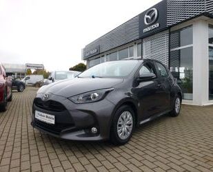 Mazda 2 Gebrauchtwagen