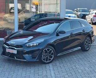Kia pro ceed / ProCeed Gebrauchtwagen