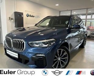 BMW X5 Gebrauchtwagen