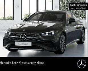 Mercedes-Benz CLE 300 Gebrauchtwagen