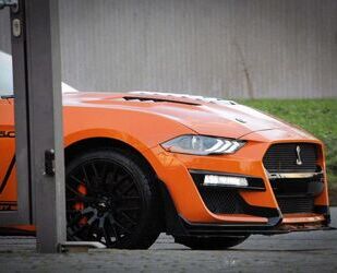 Ford Mustang Gebrauchtwagen