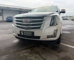 Cadillac Escalade Gebrauchtwagen