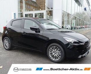 Mazda 2 Gebrauchtwagen