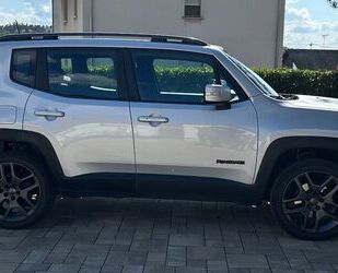 Jeep Renegade Gebrauchtwagen