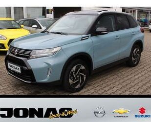 Suzuki Vitara Gebrauchtwagen