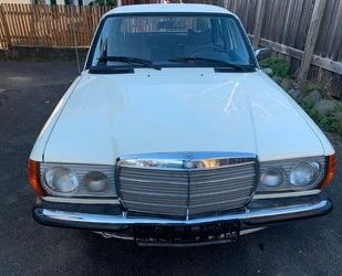 Mercedes-Benz 200 Gebrauchtwagen