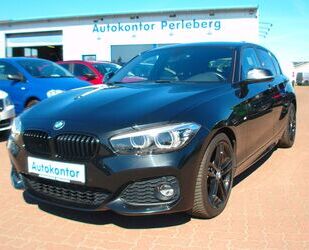 BMW 118 Gebrauchtwagen