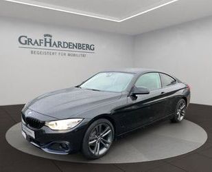 BMW 420 Gebrauchtwagen