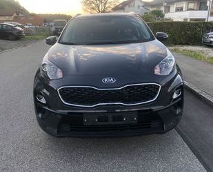 Kia Sportage Gebrauchtwagen