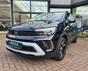 Opel Crossland (X) Gebrauchtwagen
