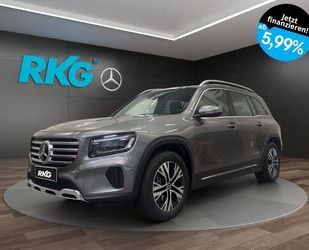Mercedes-Benz GLB 220 Gebrauchtwagen