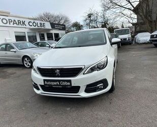 Peugeot 308 Gebrauchtwagen