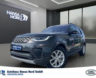 Land Rover Discovery Gebrauchtwagen