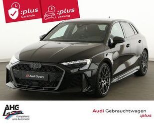 Audi RS3 Gebrauchtwagen