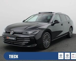 VW Passat Variant Gebrauchtwagen