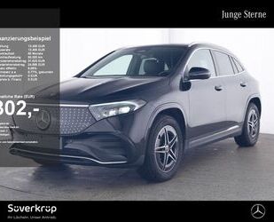 Mercedes-Benz EQA Gebrauchtwagen