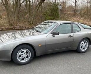 Porsche 944 Gebrauchtwagen
